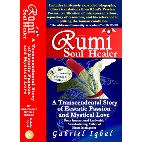 Rumi Soul Healer