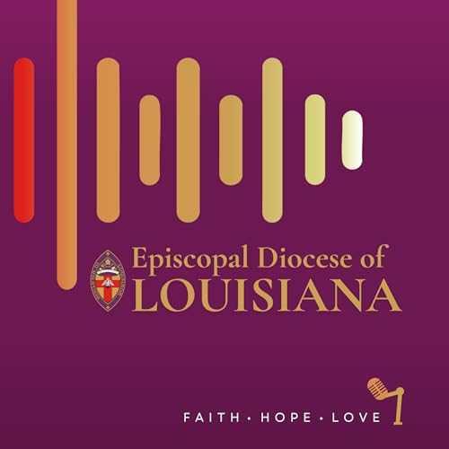 Episcopal Diocese of Louisiana by Episcopal Diocese of Louisiana
