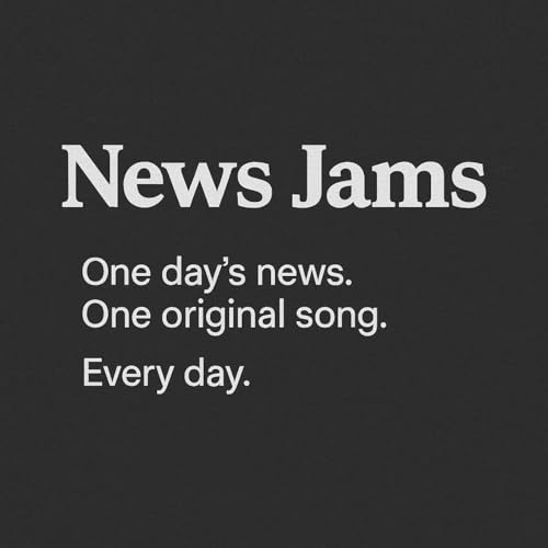 News Jams by News Jams