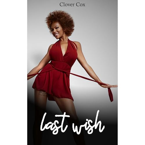 Last Wish by Clover Cox