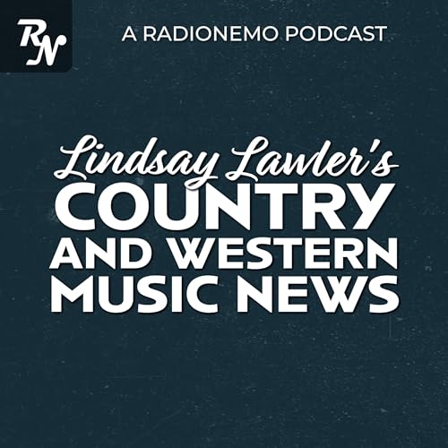 Lindsay Lawler's Country & Western Music News