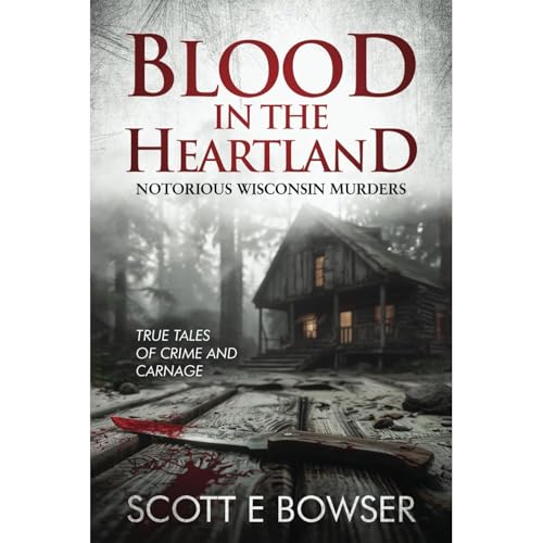 Blood in the Heartland: Notorious Wisconsin Murderers