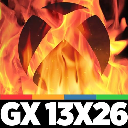 13x26 - La Caída de Xbox al Lado Oscuro de la Industria | Primeras Impresiones de Death Stranding 2: On the Beach by Unknown