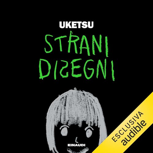 Strani disegni