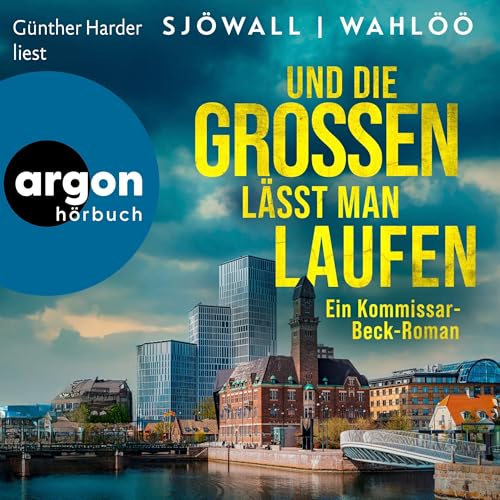 Und die Großen lässt man laufen