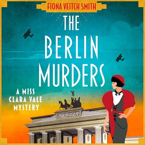 The Berlin Murders