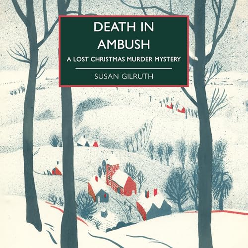 Death in Ambush