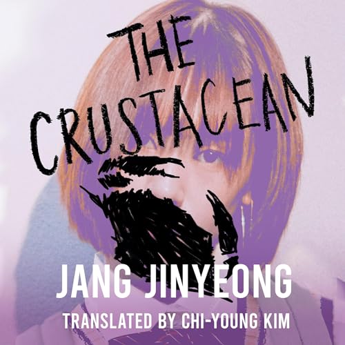 The Crustacean by Jang Jinyeong