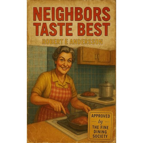 Neighbors Taste Best