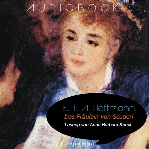 Das Fräulein von Scuderi