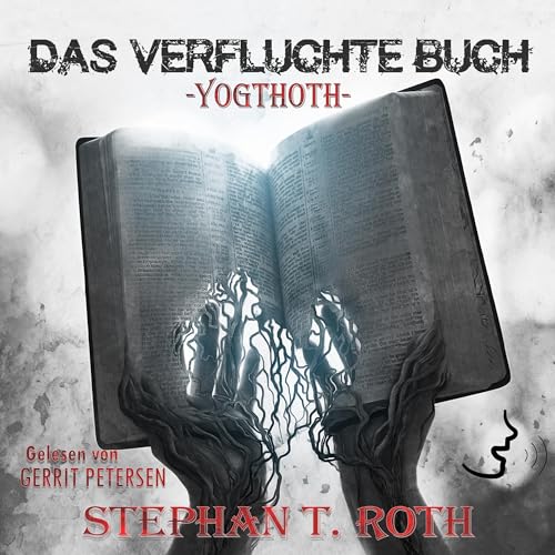 Das verfluchte Buch