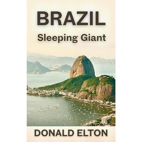 Brazil: Sleeping Giant