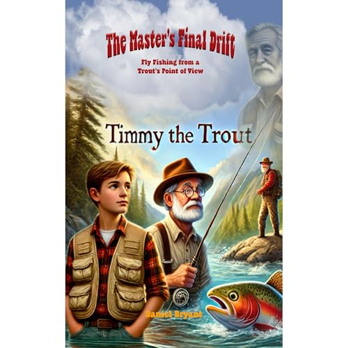 The Master's Final Drift