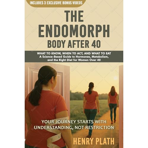 THE ENDOMORPH BODY AFTER 40