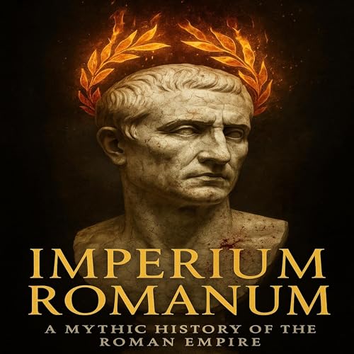 Imperium Romanum by James Johnson