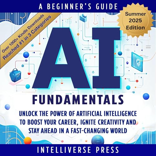 AI Fundamentals - A Beginner’s Guide