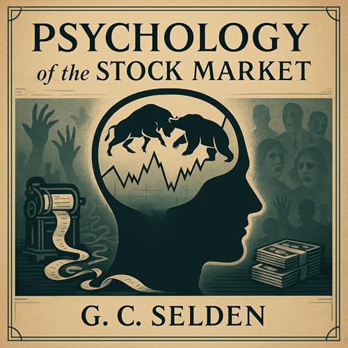 Psychology of the Stock Market