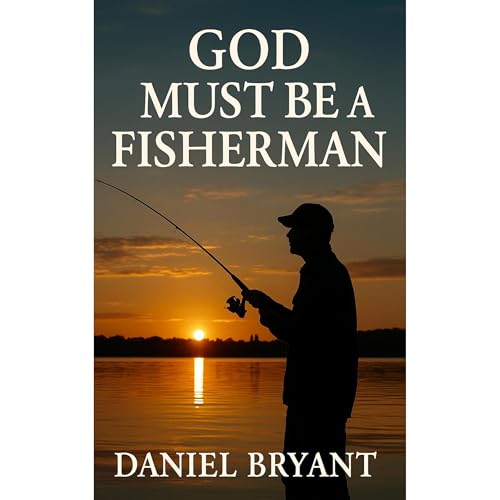 God Must Be a Fisherman