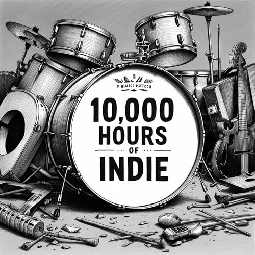 10000 Hours of Indie by 10000 Hours of Indie