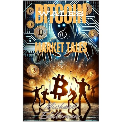 BITCOIN WALES AND MARKET TALES by Michael Eddleman