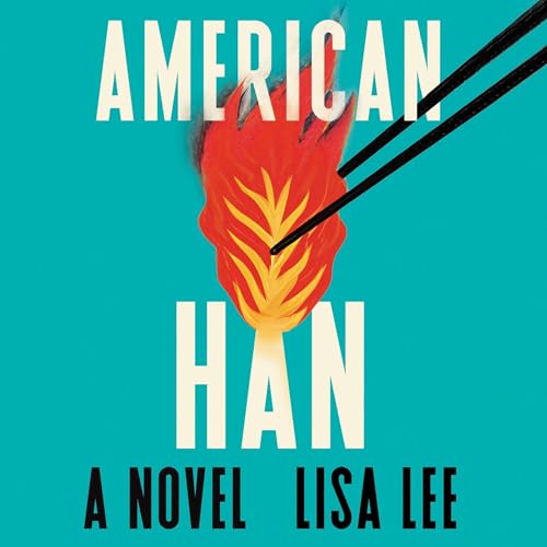 American Han by Lisa Lee
