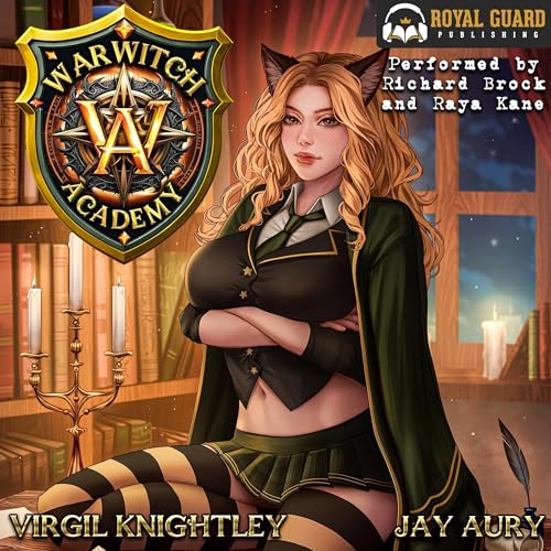 Warwitch Academy