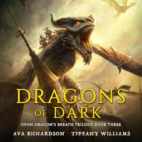 Dragons of Dark by Ava Richardson