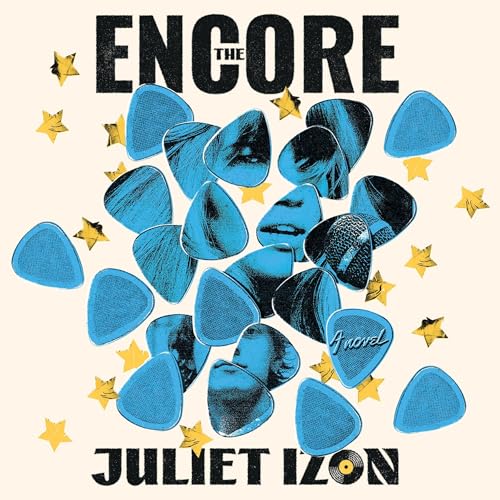 The Encore by Juliet Izon