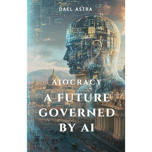 Aiocracy: A Future Governed by AI by Dael Astra