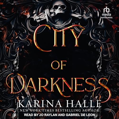 City of Darkness