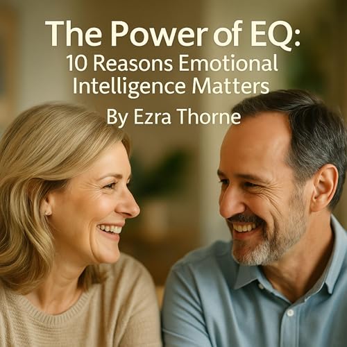 The Power of EQ
