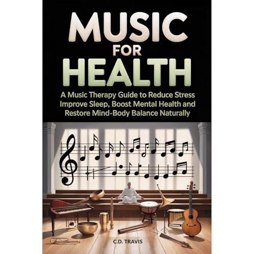 MUSIC FOR HEALTH