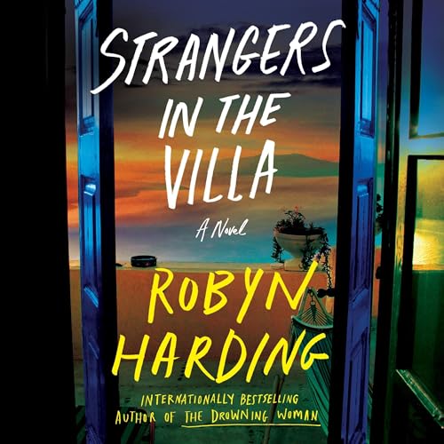 Strangers in the Villa