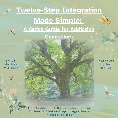 Twelve-Step Integration Made Simple