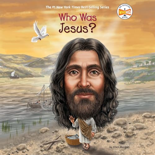 Who Was Jesus?
