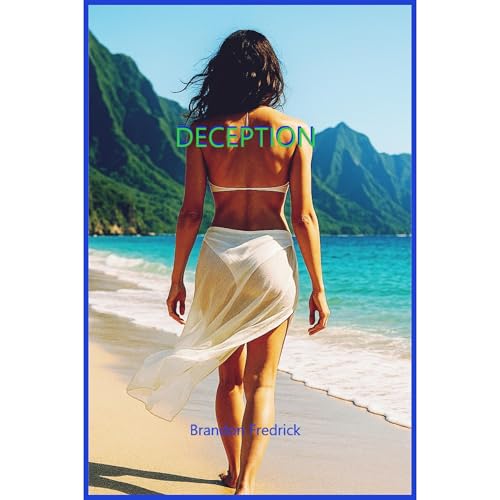 DECEPTION by Brandon Fredrick