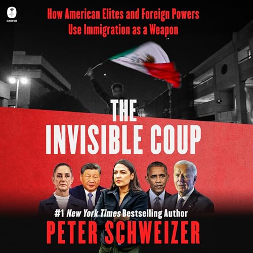 The Invisible Coup