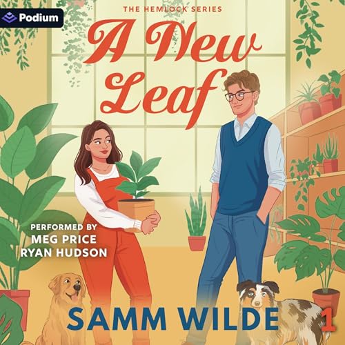 A New Leaf by Samm Wilde