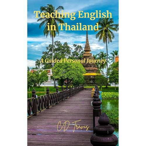 Teaching English in Thailand