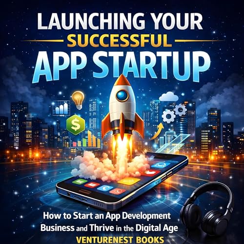 Launching Your Successful App Startup