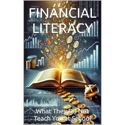 FINANCIAL LITERACY by Michael Elfellah