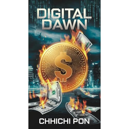 Digital Dawn by Chhichi Pon