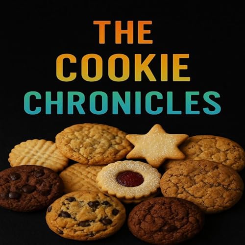 The Cookie Chronicles by Aaron Hall