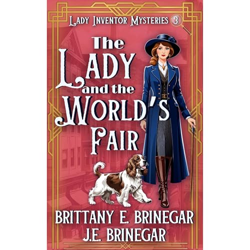 The Lady and the World’s Fair
