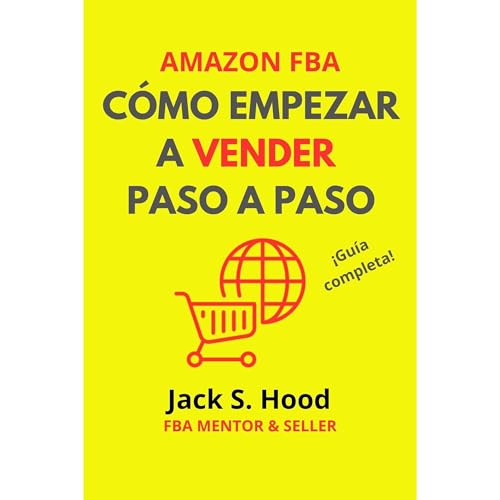 AMAZON FBA. Cómo empezar a vender