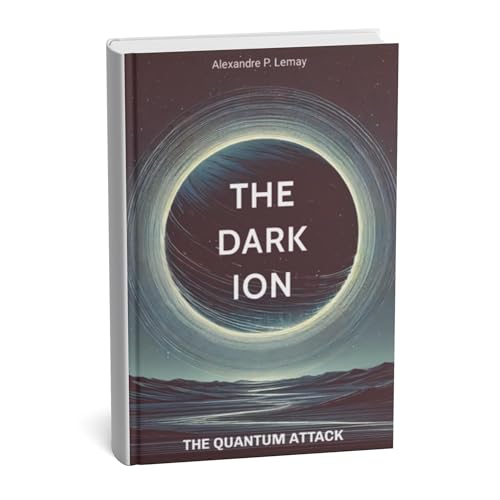 The Dark Ion