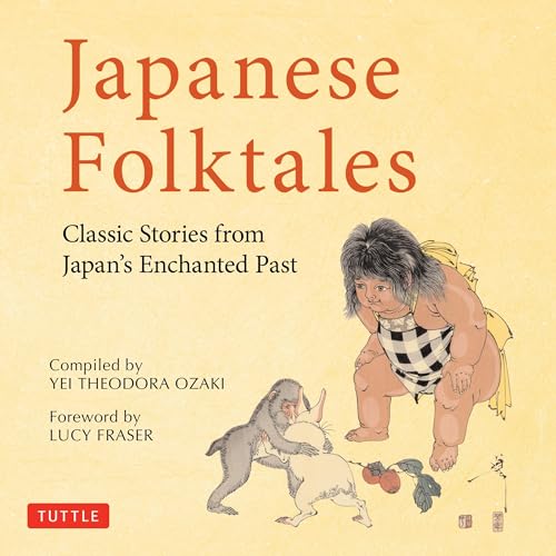 Japanese Folktales