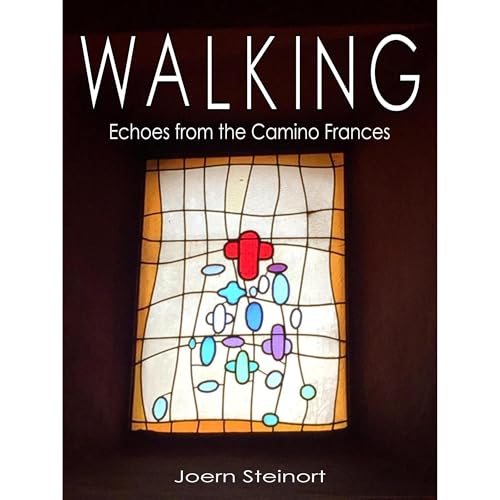 Walking by Joern Steinort
