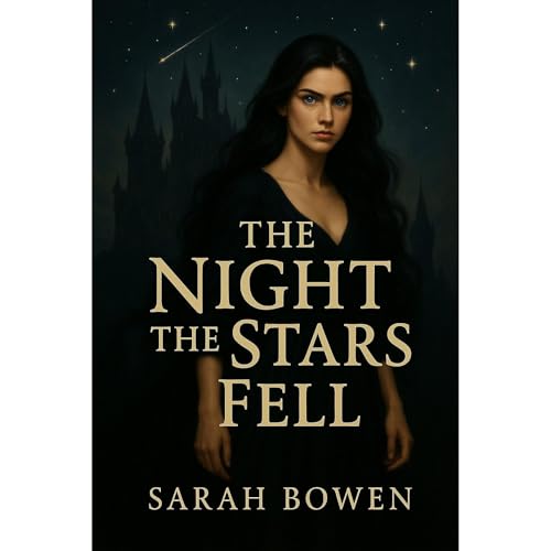 The Night the Stars Fell by Sarah Bowen