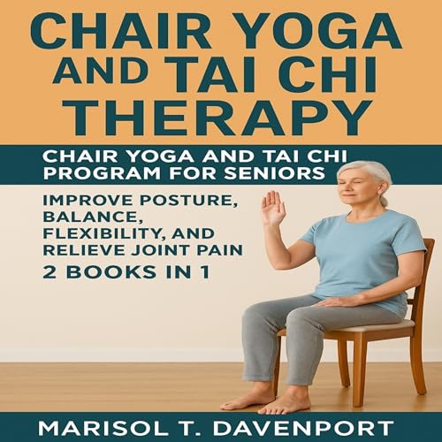 Chair Yoga and Tai Chi Therapy
